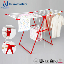 Novo Design Folable lavandaria servir Rack
